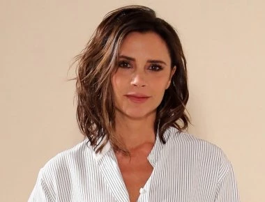 Η Βικτόρια Μπέκαμ «τρολάρει» τον Ντέιβιντ Μπέκαμ με τον πιο αστείο τρόπο